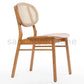 Noble Wooden Chair