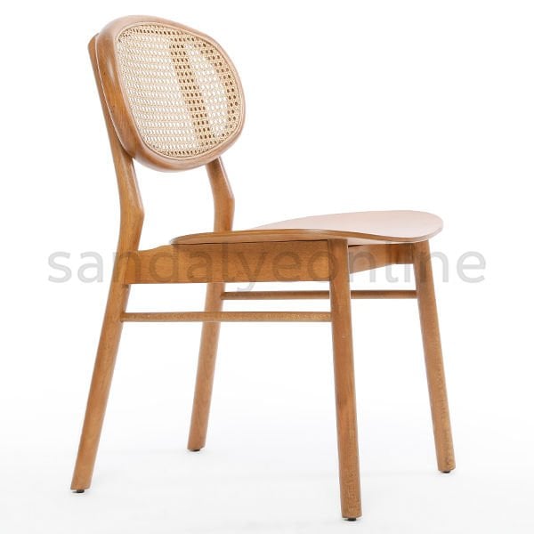 Noble Wooden Chair