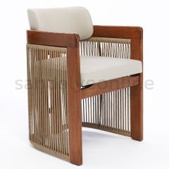 Anna Outdoor Chair