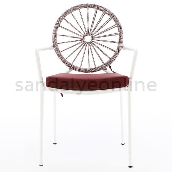 Palau Outdoor and Garden Chair