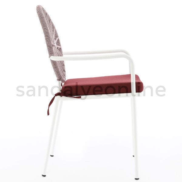 Palau Outdoor and Garden Chair