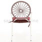 Palau Outdoor and Garden Chair