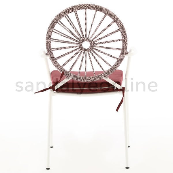 Palau Outdoor and Garden Chair