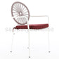 Palau Outdoor and Garden Chair