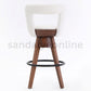 Pinus Bar Chair