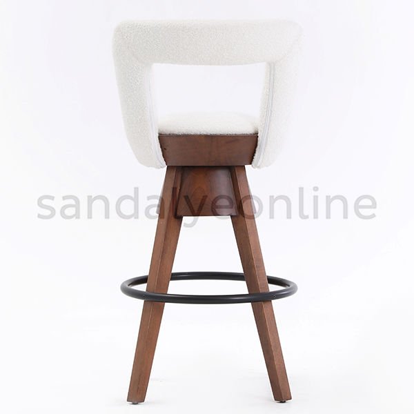 Pinus Bar Chair