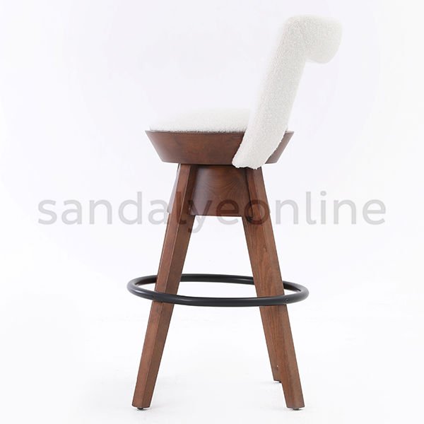 Pinus Bar Chair