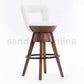 Pinus Bar Chair