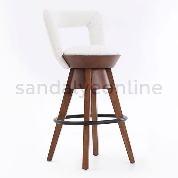 Pinus Bar Chair