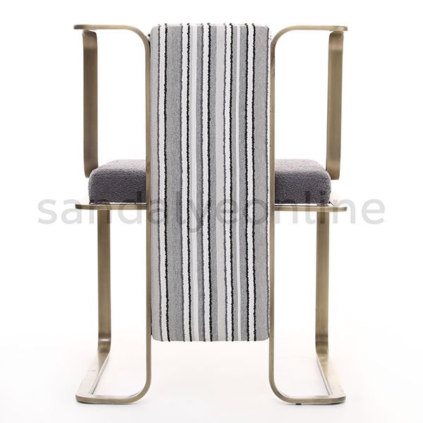 Pucisa Dining Chair