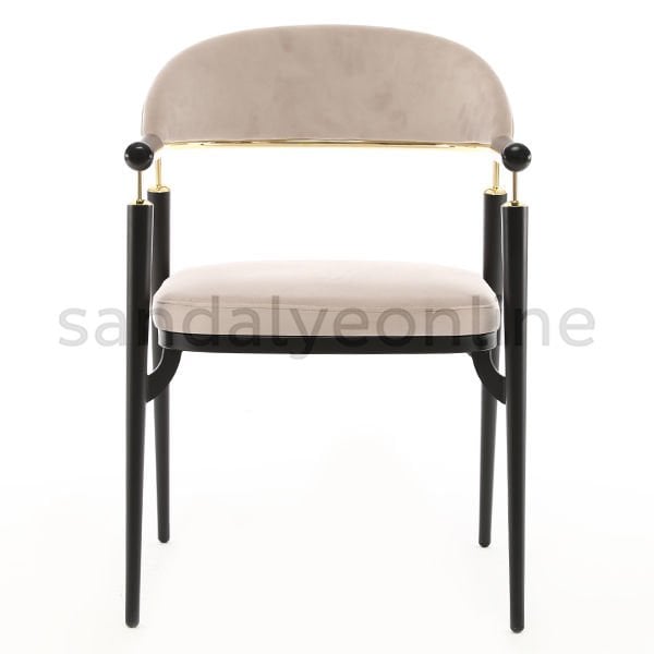 Senoma Restaurant Chair