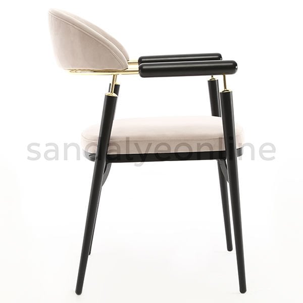 Senoma Restaurant Chair