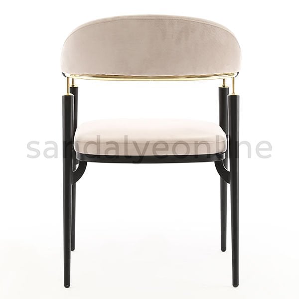 Senoma Restaurant Chair