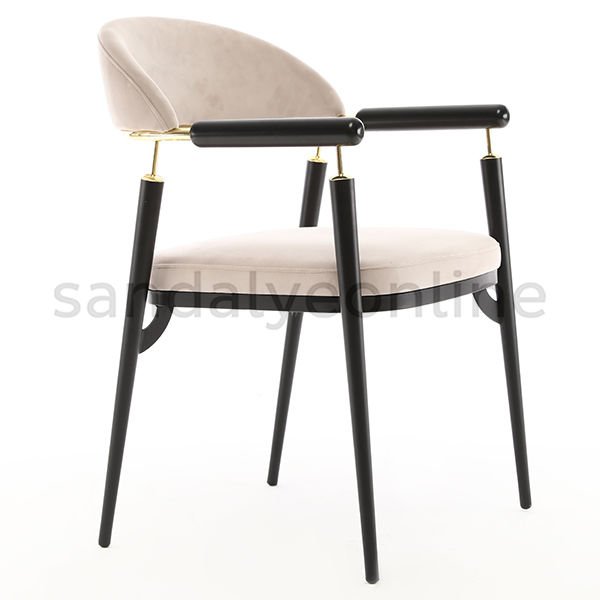 Senoma Restaurant Chair