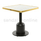 Slonim Compact Table