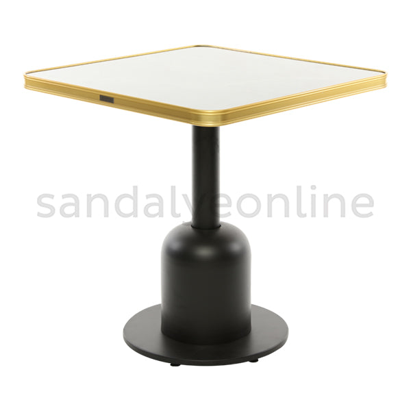 Slonim Compact Table