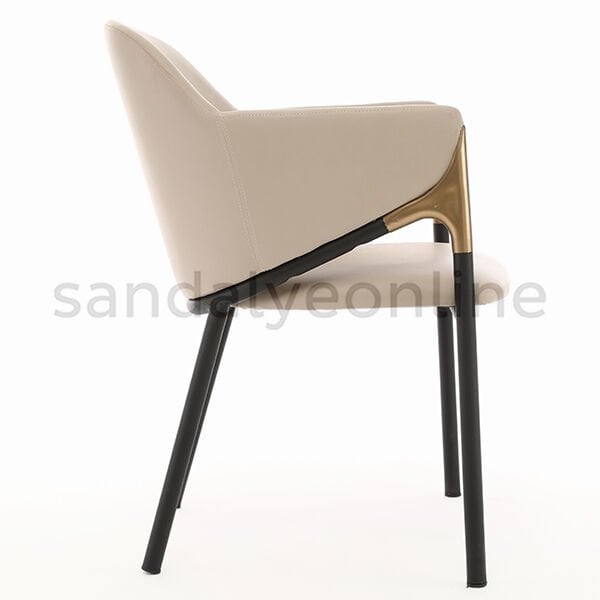 Soglio Restaurant Chair