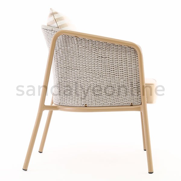 Titsa Outdoor Chair