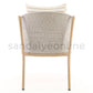 Titsa Outdoor Chair