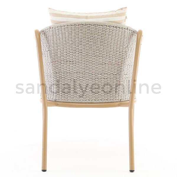 Titsa Outdoor Chair