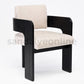 Tolia Chair