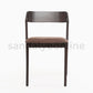 Towty Wooden Chair