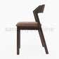 Towty Wooden Chair