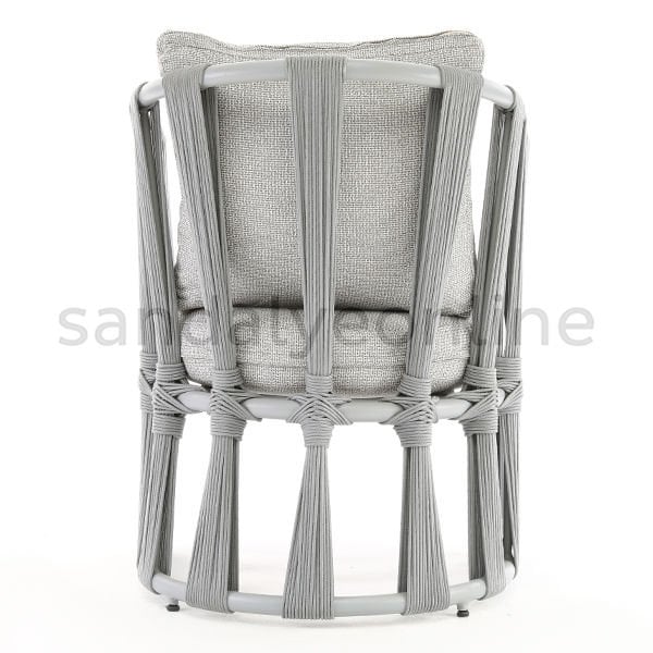 Visby Outdoor Chair