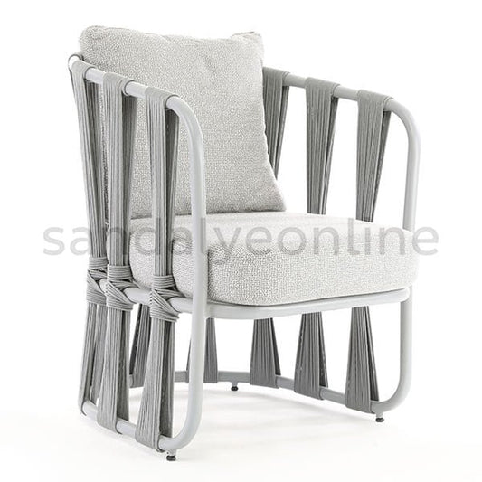 Visby Outdoor Chair