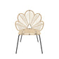 Jungle Metal Chair
