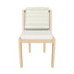 Tosto Wooden Chair