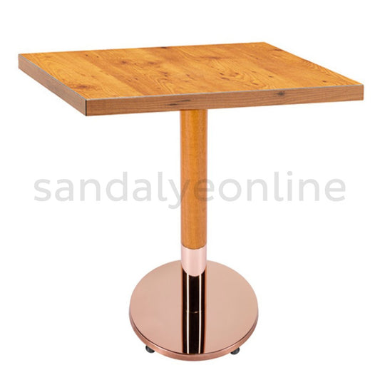 Aarau Compact Table