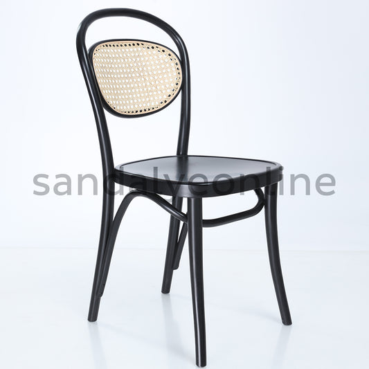 Pablo Tonet Chair