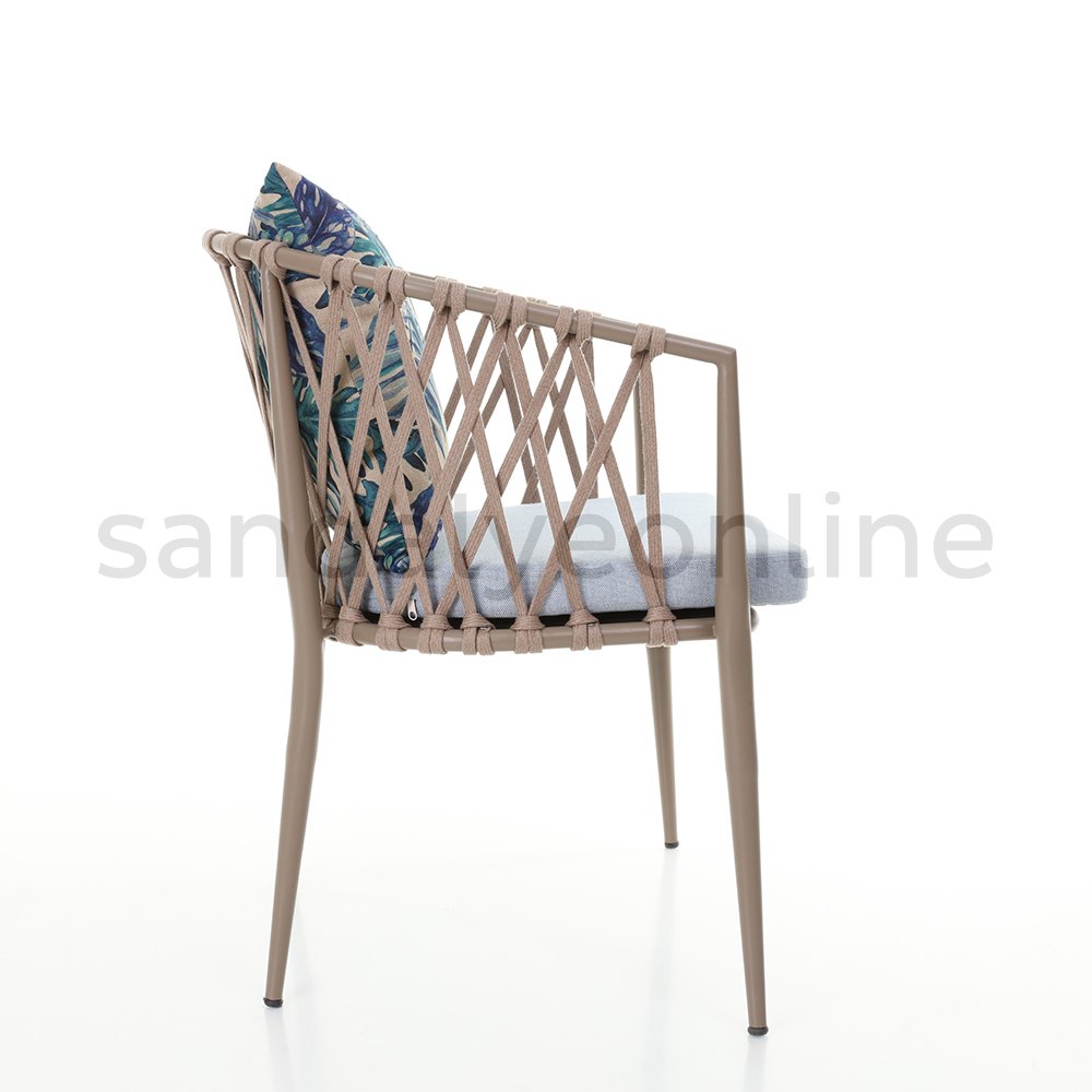 Aureus Outdoor Chair