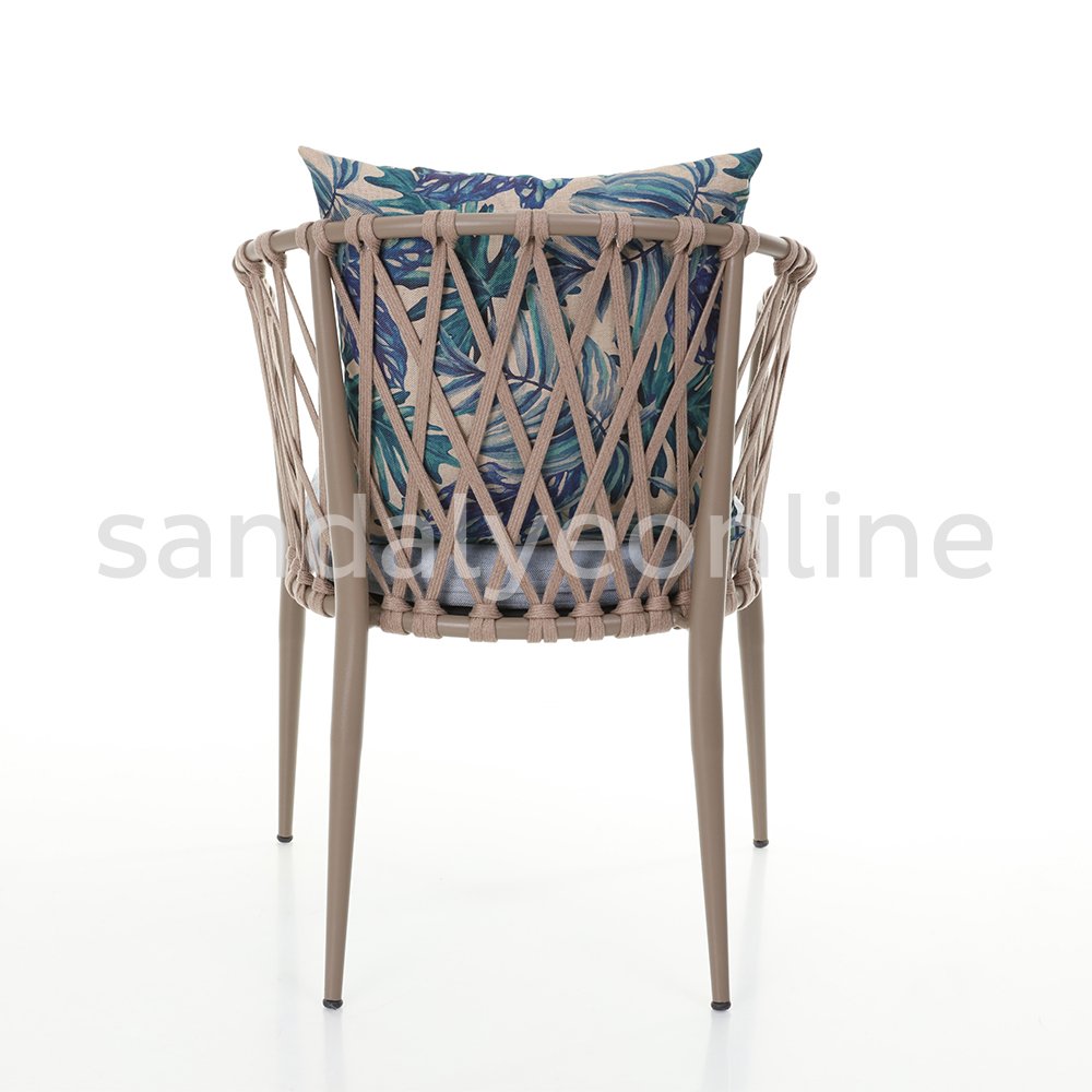 Aureus Outdoor Chair