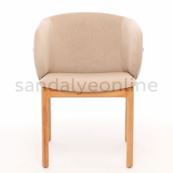 Baume Upholstered Chair