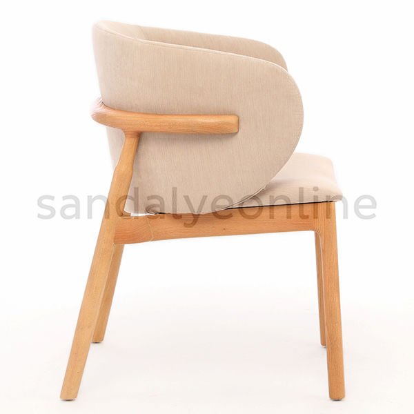 Baume Upholstered Chair