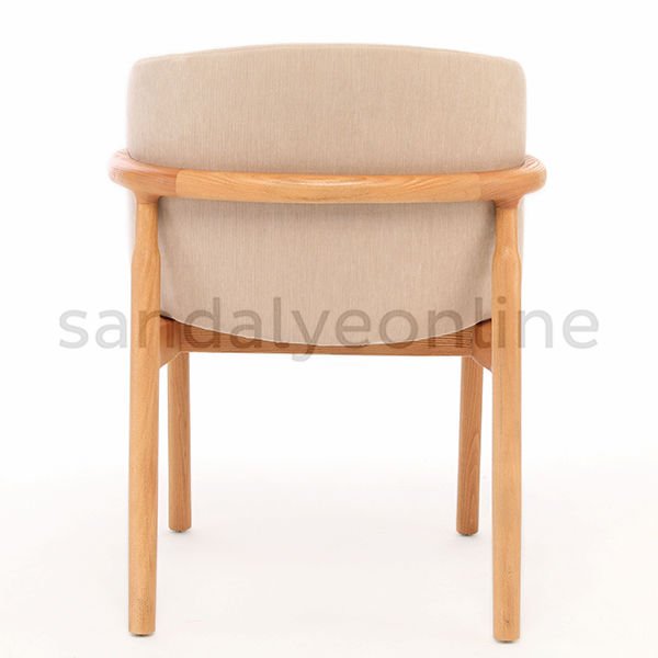 Baume Upholstered Chair