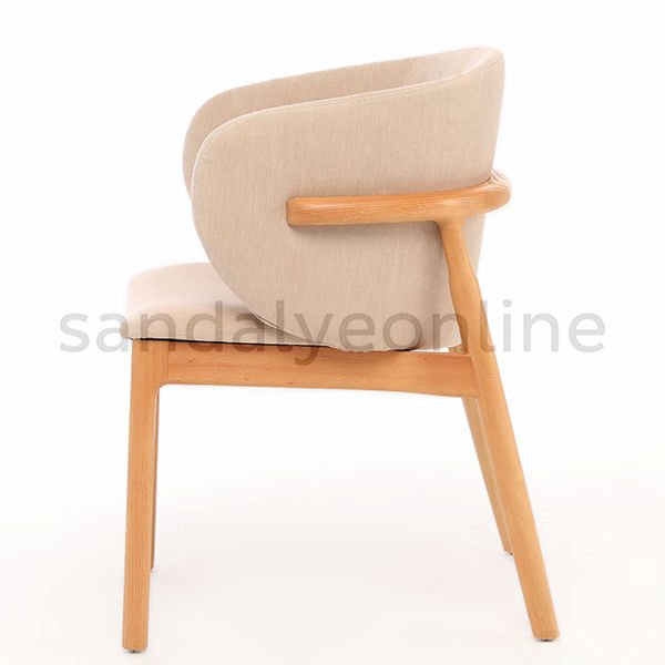 Baume Upholstered Chair