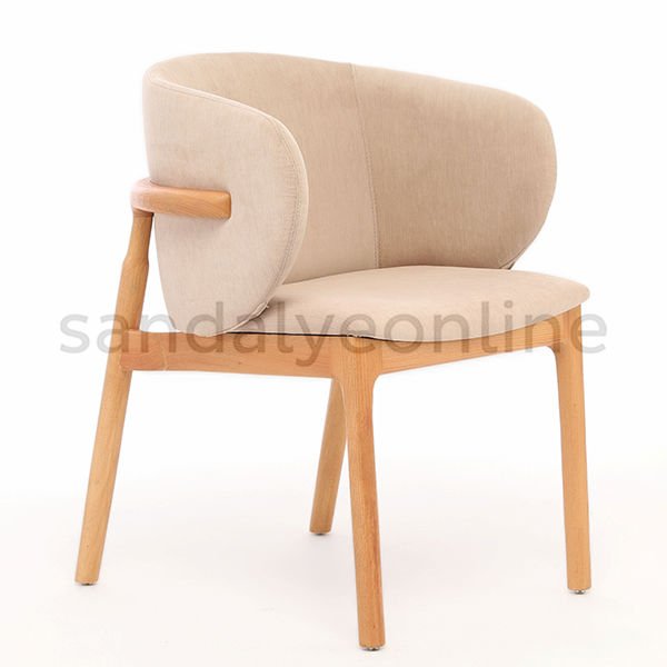 Baume Upholstered Chair