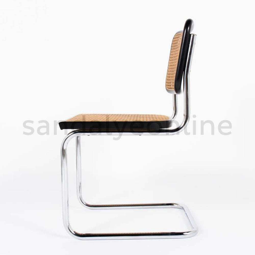 Cesca Metal Chair