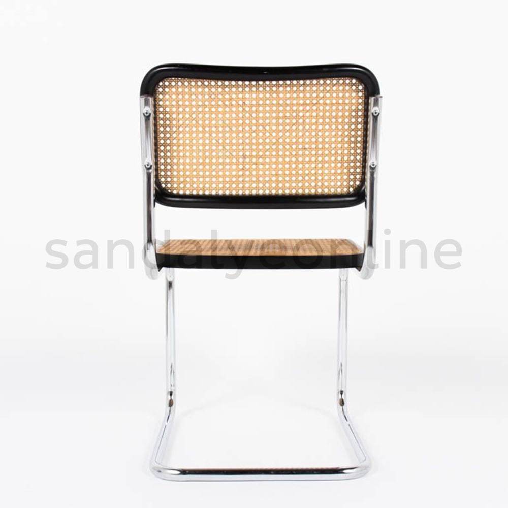 Cesca Metal Chair