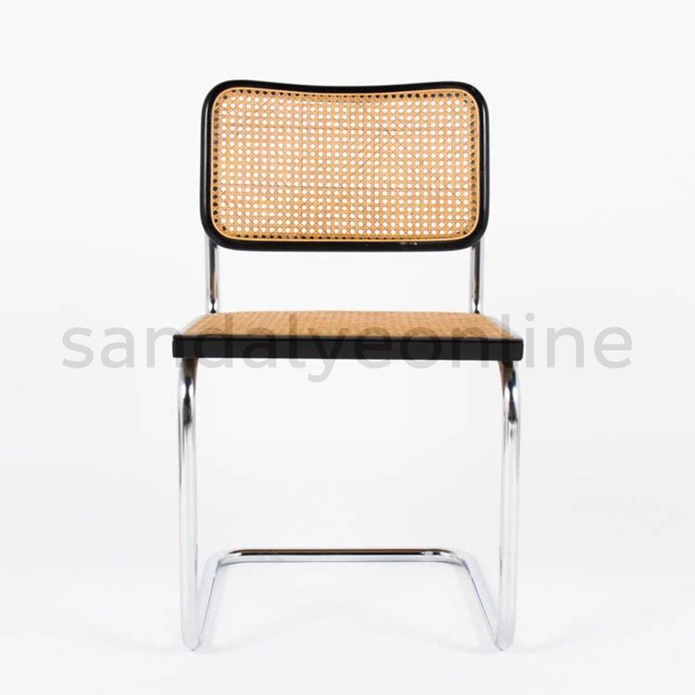 Cesca Metal Chair