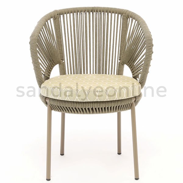 Clopy Outdoor Chair