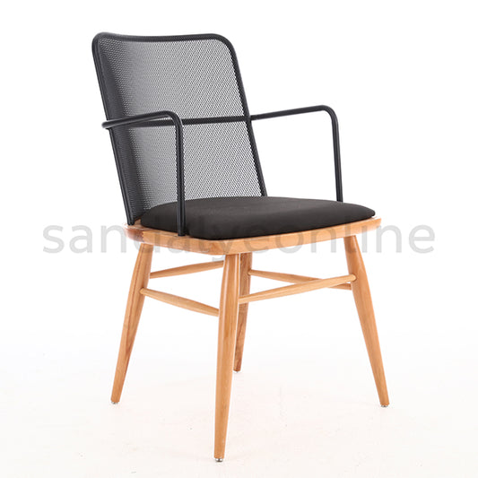 Colmar Chair