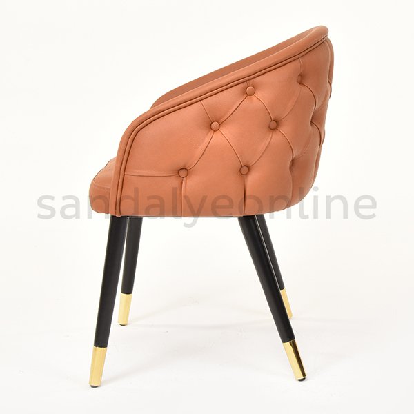 Cua Upholstered Chair