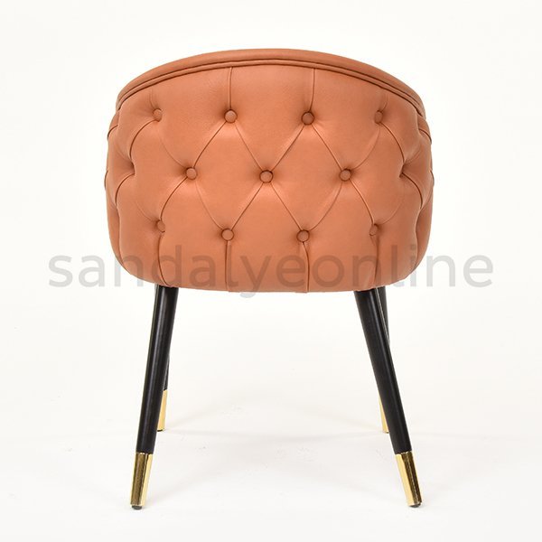 Cua Upholstered Chair