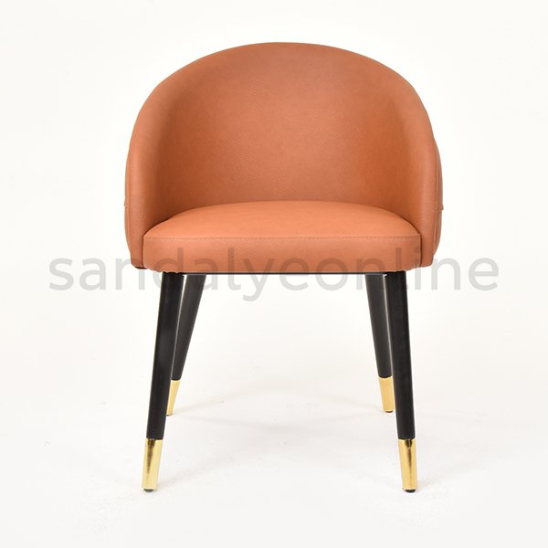 Cua Upholstered Chair