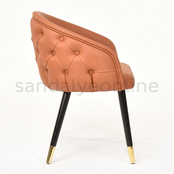 Cua Upholstered Chair