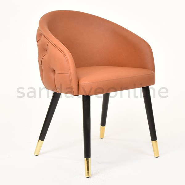 Cua Upholstered Chair